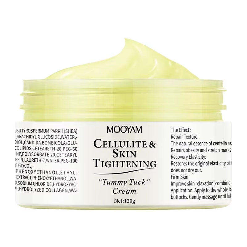 Stretch Mark Repair Cream Postpartum/Pregnancy Firming Soothing & Softening Nourishing Body Care Cream